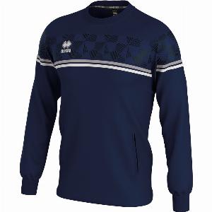 Sweatshirt Kind Errea davis giubbino