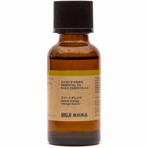 Ätherisches Öl  Süße Orange 30 ml