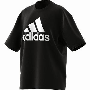 Adidas Essentials Womens Logo TShirt Now 1616 Save 46