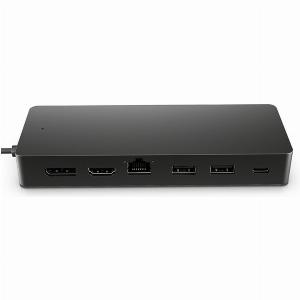 HP Concentrateur multiport USBC universel