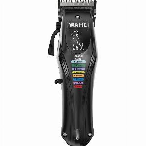 Wahl Colour Pro Rechargeable Pet Clipper