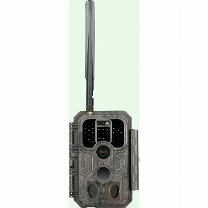 Caméra de chasse 32MP 1296P 4G LTE nocturne 32Go 35  maintenant 14999 