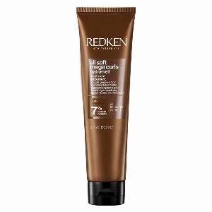 REDKEN All Soft Mega Curls Hydramelt Tratment