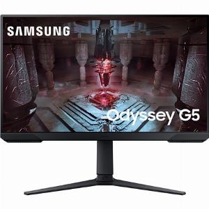 Samsung Odyssey G5 G51C 27 LED Quad HD 1 ms Noir