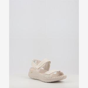 Sandalen Skechers ARCH FIT 20 119465 Creme Größe 39 Farbe Crema