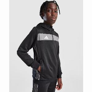 adidas Sweat à Capuche Tiro 25  Noir Noir