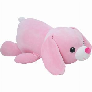 Cosy Cuddles Animal Plush Cushion  Bunny Rabbit