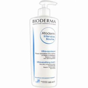 Bioderma Atoderm Intensive Baume Ultra Soothing Balm 500ml Preis sinkt von 2311  auf 2156  7 