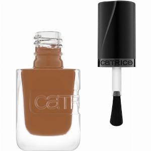 Catrice Nail varnish Gel Affair Lacquer Nails Female 105 ml