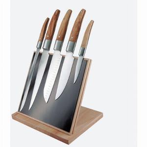 Profitez de 12 de réduction sur la série de couteaux innovants de Laguiole