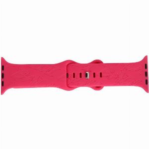 BIDI BADU Apple Watch Series 1Series 9 Und SE BraceletPink