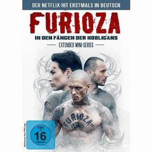 Furioza HooliganDramen  12 Rabatt ZweiDVDEdition