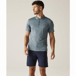 Get 30 Discount on Damart Regatta Maverik V TShirt Today