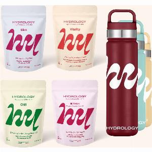Pack de 4 sachets  1 gourde  4590  au lieu de 4690  2