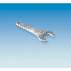 Get 14 Off the Silver Continental Gas Spanner Today