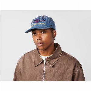 Enjoy 43 Discount on 47 Brand Chicago Cubs City Ranks Cap in Blue