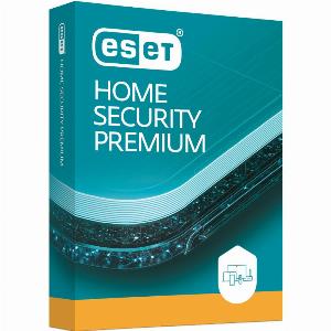 Sicurezza Premium per la Casa con ESET