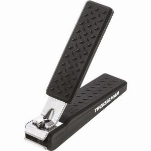 Tweezerman Precision Grip Toenail Clipper