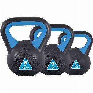 Get 44 Discount on Azure 12kg Family Kettlebell Training Set