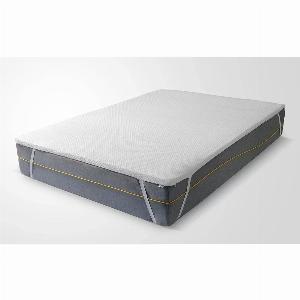 Uno Enhance 300 Mattress Topper Superking