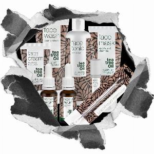 Black Week Offers Indulge in Facial Care Now 7599 Save 20