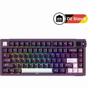 AKKO Sconto del 15% su tastiera magnetica MOD 007 V5