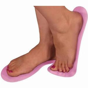 Enjoy 85 Discount on Glamza Tanning Sticky Feet 1 5 or 10 Pairs