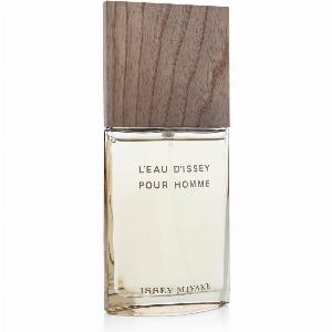 Issey Miyake LEau dIssey Pour Homme Vetiver Intense Eau de Toilette 100ml Spray