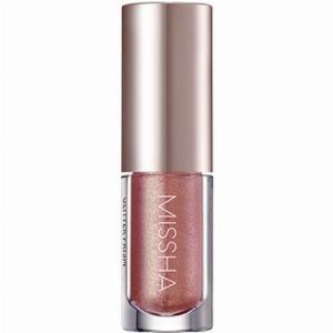 Get 48 Discount on MISSHA Glitter Prism Liquid Eye Shadow  04 Eternal Rose