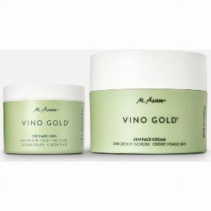 Crème Visage 24h  Duo de Crème Contour des Yeux Jour  Nuit