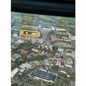 Enjoy a 22 discount on gift cards for scenic flights over Aachen and surrounding lakes