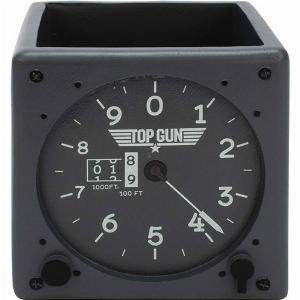 Top Gun Latitude Metre Pen Pot