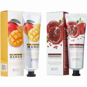 Enjoy 81 Discount Jigott Mango Pomegranate Hand Cream Set 2