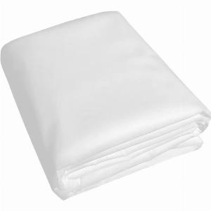 Velo Di Protezione Per Colture In Tnt 24x2m Bianco