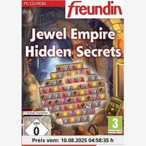 freundinJewel Empire  Hidden Secrets
