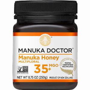 Get 30 Discount on 35 MGO Manuka Honey 875 oz Size