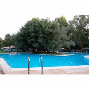 Camping Selema