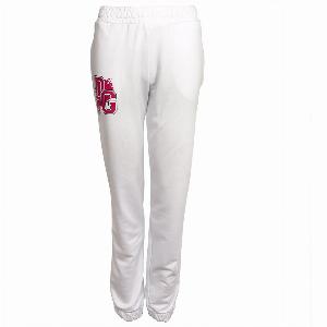 Die Stripe Jogginghose in Weiß und Pink ist jetzt für 6320  erhältlich 20