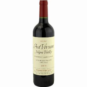 Ad Vivum Cabernet Sauvignon 2019