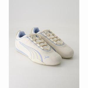 25 Rabatt auf Puma Catch Soleil SD Velourslederschuhe in Beige Größe 41