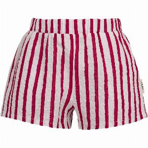 Shorts a righe ora 63  invece di 100  risparmio del 37