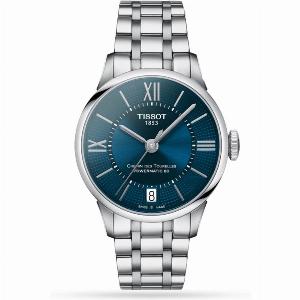 TClassic Chemin Des Tourelles 32mm Ladies Watch