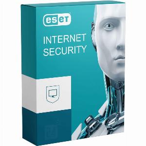 ESET Internet Security per 3 dispositivi 2 anni a soli 5634