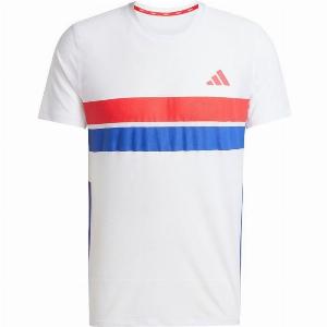 Tshirt adidas Adizero Retro
