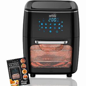 Enjoy 17 Discount on Starlyf Air Oven Top Deal in the UK