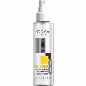 Loréal Paris Studio Line Go Create Fissaggio Iperforte Spray 150ml
