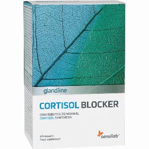 Bloqueur de Cortisol  Équilibrer le cortisol 1499  au lieu de 2999