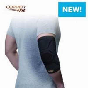 Enjoy 20 Discount on Copper Fit Elite Elbow Compression Sleeve