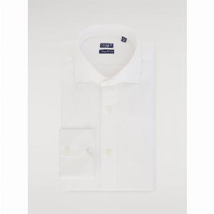 Camicia Oxford in cotone