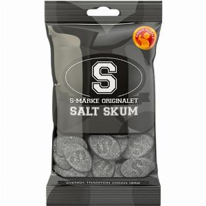 Get 14 Discount on Sbrand Salty Foam 70g Today